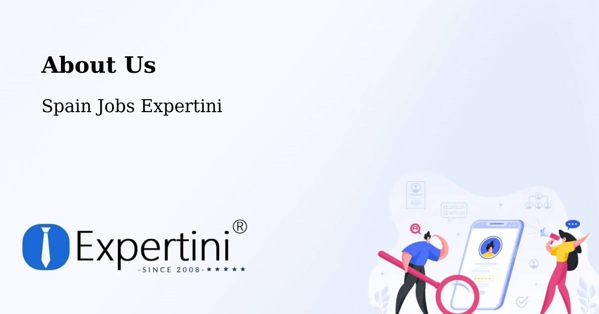 About Expertini Recruitment Platform  – Alora - Alora, Spain Jobs Expertini