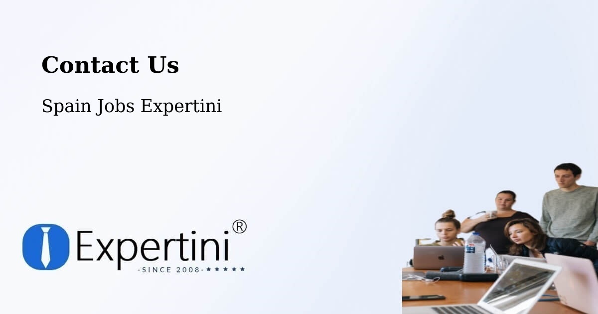 Contact Expertini – Alora - Spain Jobs Expertini