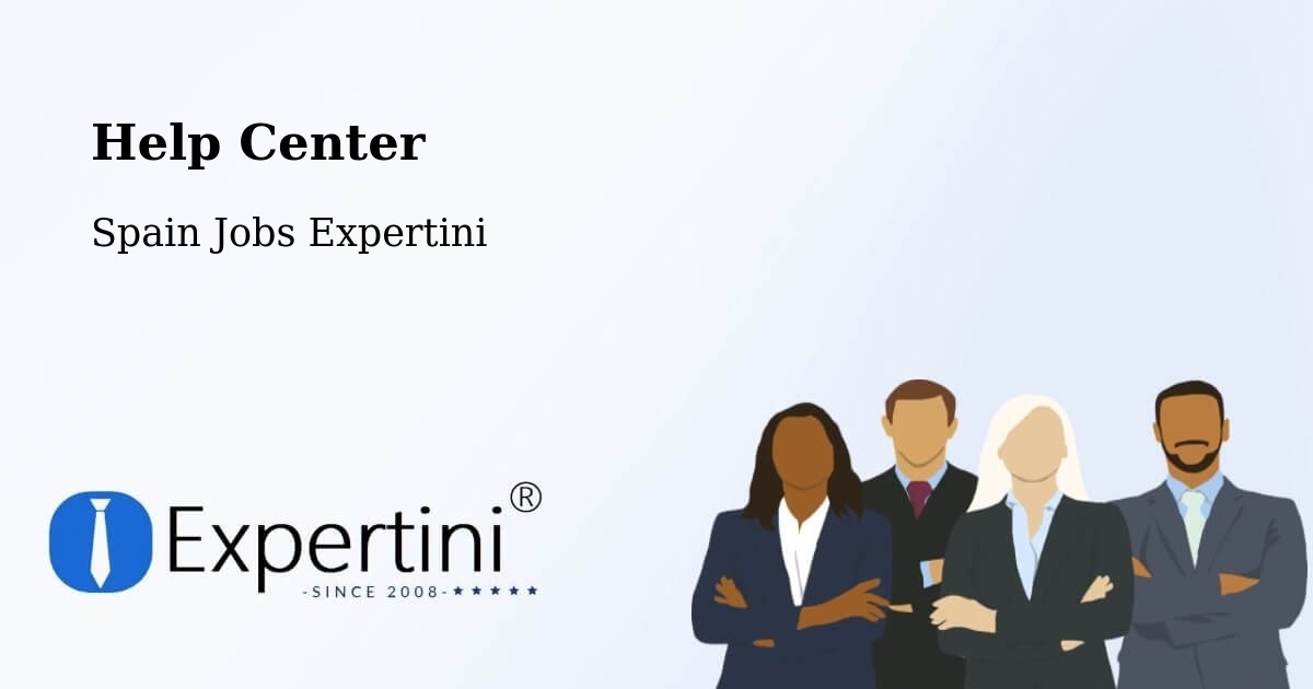 Help Center – Alora - Spain Jobs Expertini